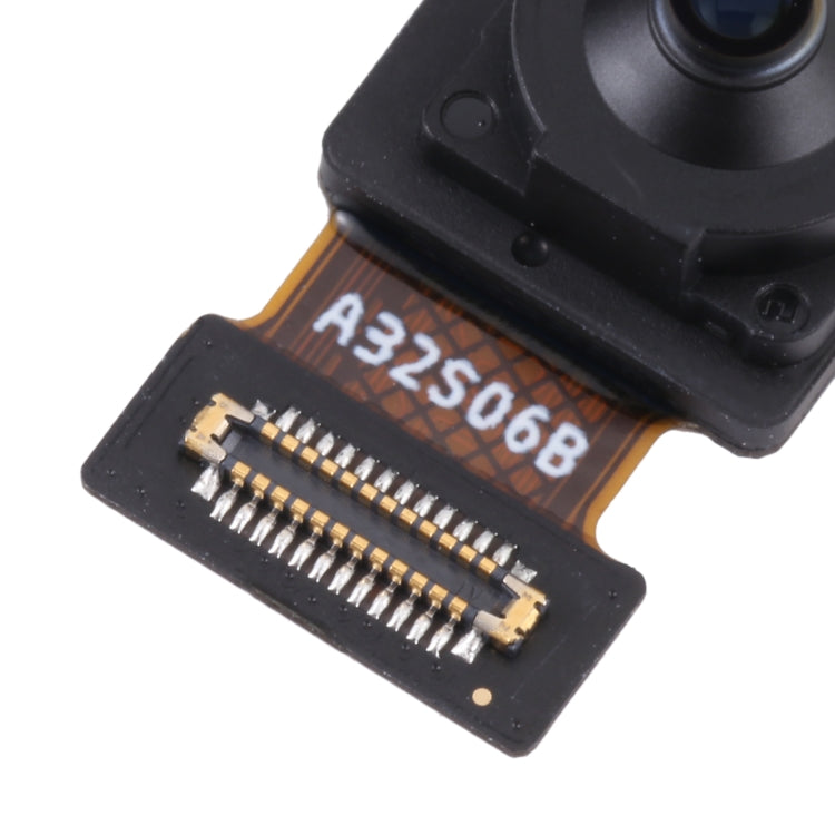 For vivo X60 China V2046A Front Facing Camera - Camera Parts by buy2fix | Online Shopping UK | buy2fix