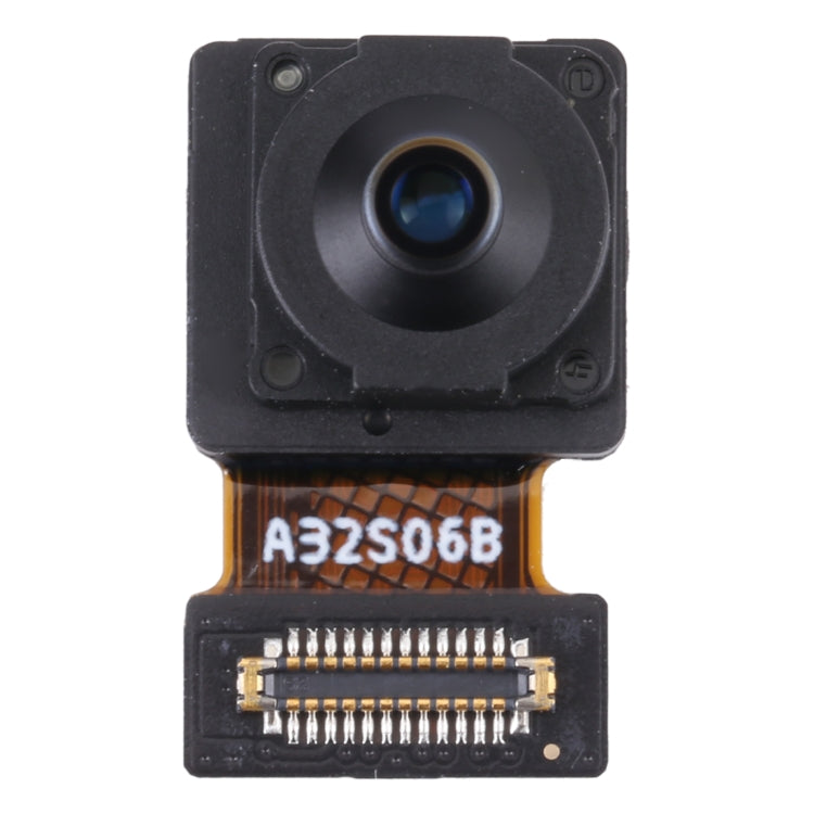 For vivo X60 Pro China V2047A Front Facing Camera - Camera Parts by buy2fix | Online Shopping UK | buy2fix