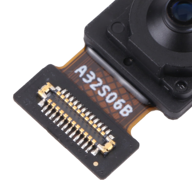 For vivo X60 Pro China V2047A Front Facing Camera - Camera Parts by buy2fix | Online Shopping UK | buy2fix