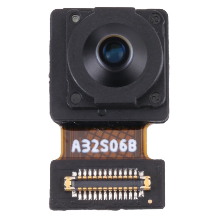 For vivo X60 Pro+ V2056A Front Facing Camera - Camera Parts by buy2fix | Online Shopping UK | buy2fix
