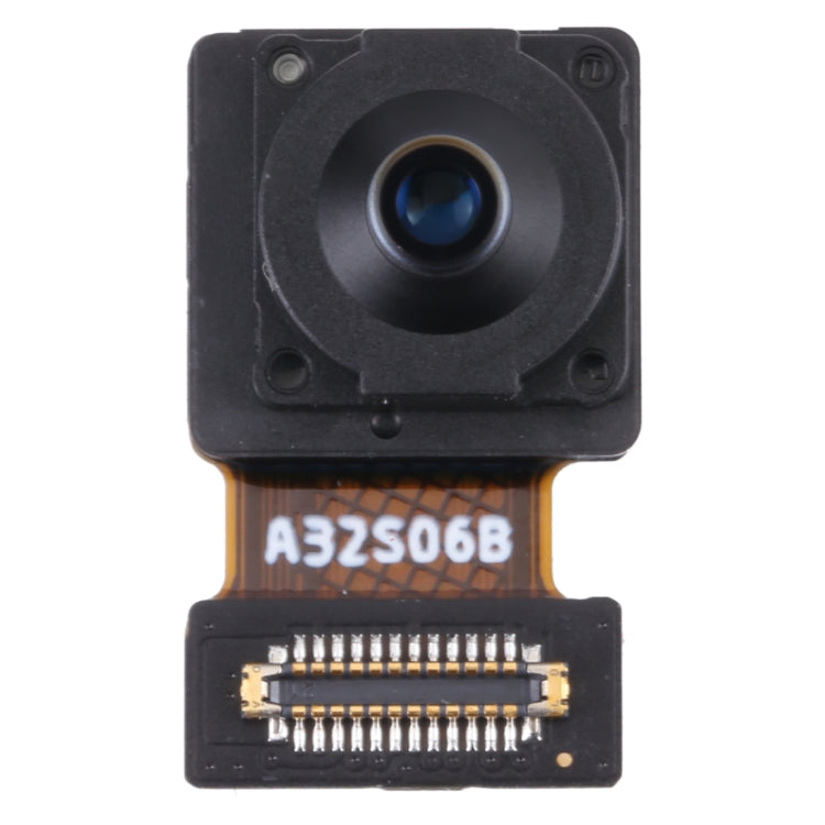 For vivo X70 V2133A Front Facing Camera - Camera Parts by buy2fix | Online Shopping UK | buy2fix