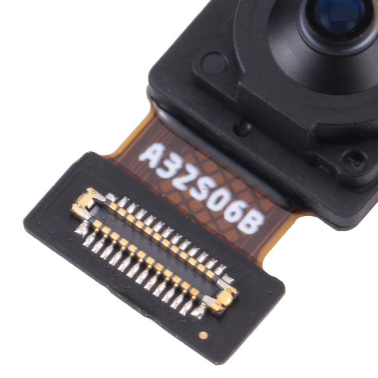 For vivo X70 V2133A Front Facing Camera - Camera Parts by buy2fix | Online Shopping UK | buy2fix
