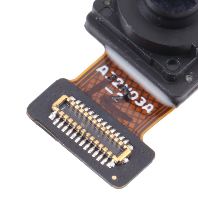 For OPPO Reno6 CPH2235 Front Facing Camera - Camera Series by buy2fix | Online Shopping UK | buy2fix