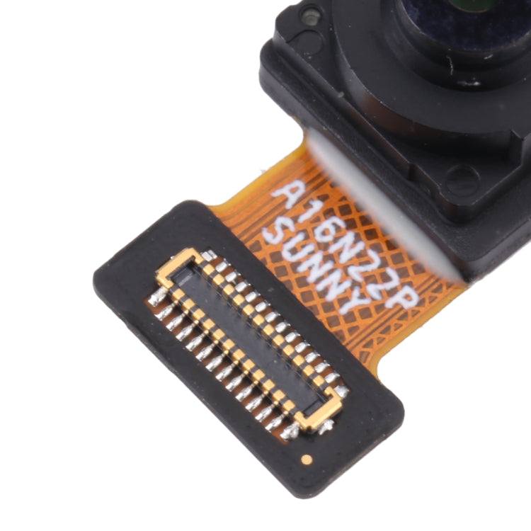 For OPPO A95 5G Front Facing Camera - Camera Series by buy2fix | Online Shopping UK | buy2fix