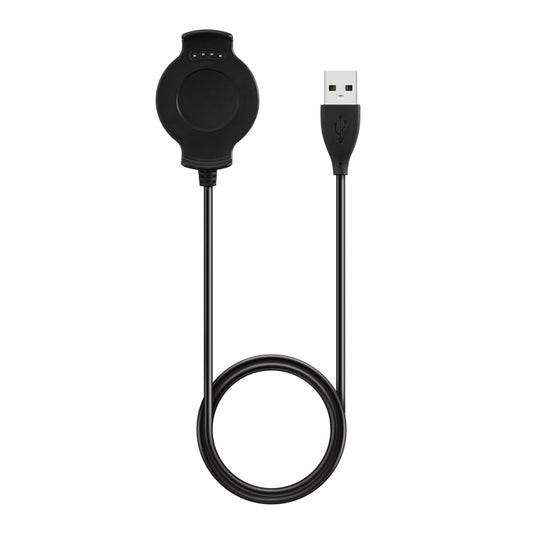 For Huawei watch2 Portable Replacement Cradle Charger(Black) - Charger by buy2fix | Online Shopping UK | buy2fix