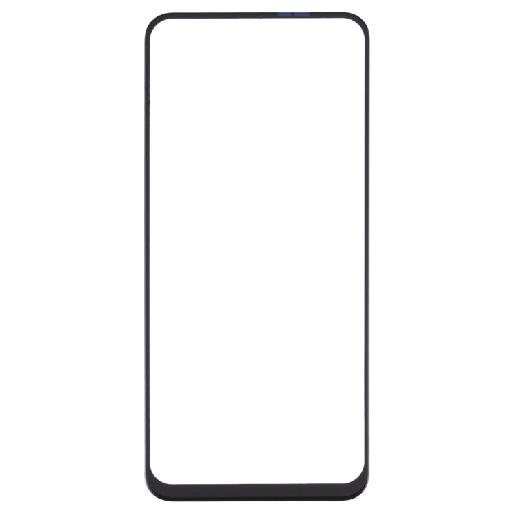 Front Screen Outer Glass Lens For TCL Plex/10L/10 5G/10 5G UW by buy2fix