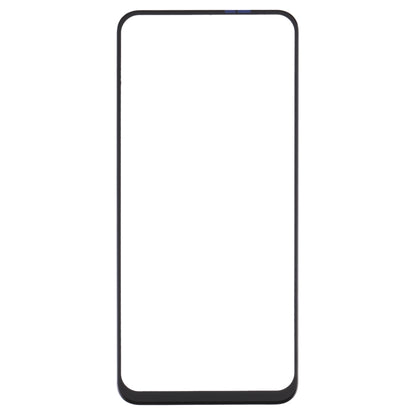 Front Screen Outer Glass Lens For TCL Plex/10L/10 5G/10 5G UW by buy2fix