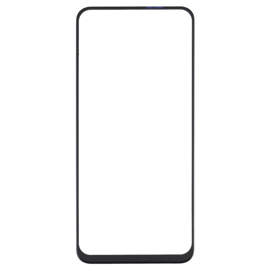Front Screen Outer Glass Lens For TCL Plex/10L/10 5G/10 5G UW - For TCL by buy2fix | Online Shopping UK | buy2fix