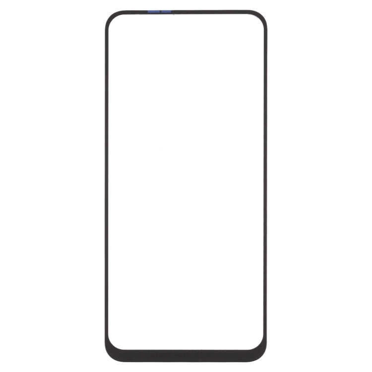 Front Screen Outer Glass Lens For TCL Plex/10L/10 5G/10 5G UW by buy2fix