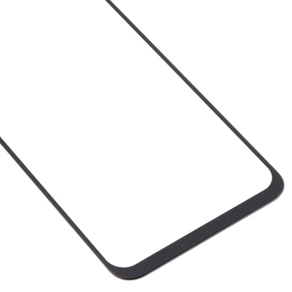 Front Screen Outer Glass Lens For TCL Plex/10L/10 5G/10 5G UW by buy2fix