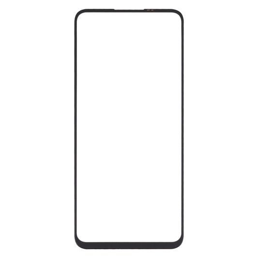 Front Screen Outer Glass Lens For TCL 20 5G/20L/20L+/20 Lite/20S - For TCL by buy2fix | Online Shopping UK | buy2fix