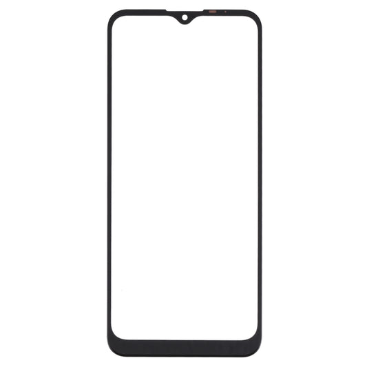 Front Screen Outer Glass Lens For Wiko View4/View4 Lite - For Wiko by buy2fix | Online Shopping UK | buy2fix