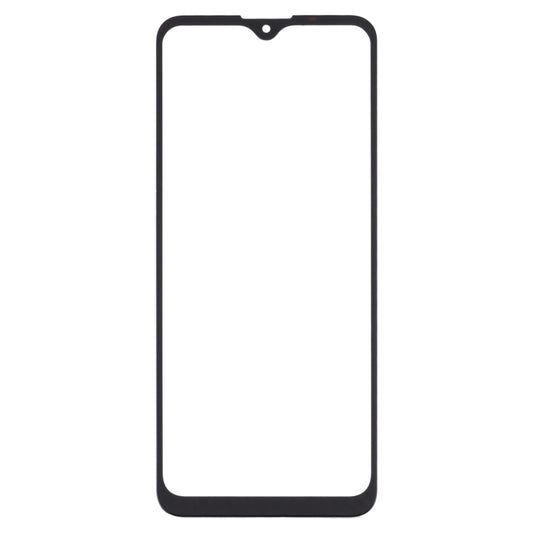 Front Screen Outer Glass Lens For Wiko Power U10/Power U20/Power U30 - For Wiko by buy2fix | Online Shopping UK | buy2fix