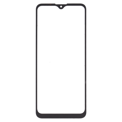 Front Screen Outer Glass Lens For Wiko Power U10/Power U20/Power U30 - For Wiko by buy2fix | Online Shopping UK | buy2fix