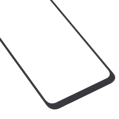 Front Screen Outer Glass Lens For Wiko Power U10/Power U20/Power U30 - For Wiko by buy2fix | Online Shopping UK | buy2fix