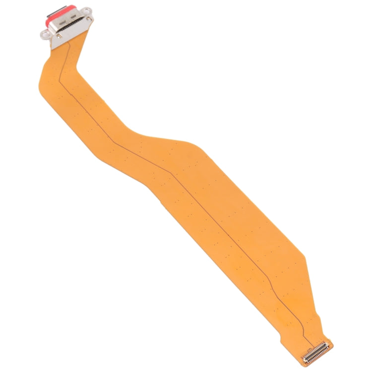 For OPPO Reno7 5G/Reno7 5G China CPH2371 PFJM10 Charging Port Flex Cable - Flex Cable by buy2fix | Online Shopping UK | buy2fix