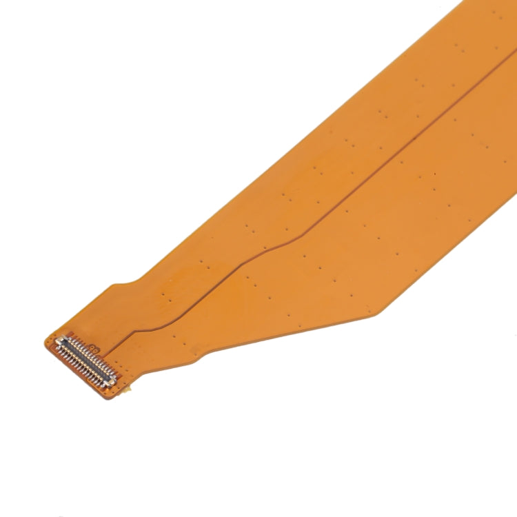 For OPPO Reno7 5G/Reno7 5G China CPH2371 PFJM10 Charging Port Flex Cable - Flex Cable by buy2fix | Online Shopping UK | buy2fix