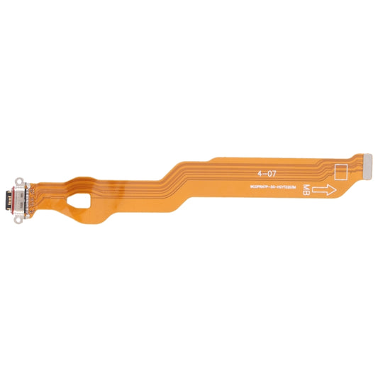 For OPPO Reno7 Pro 5G PFDN00 CPH2293 Charging Port Flex Cable - Flex Cable by buy2fix | Online Shopping UK | buy2fix