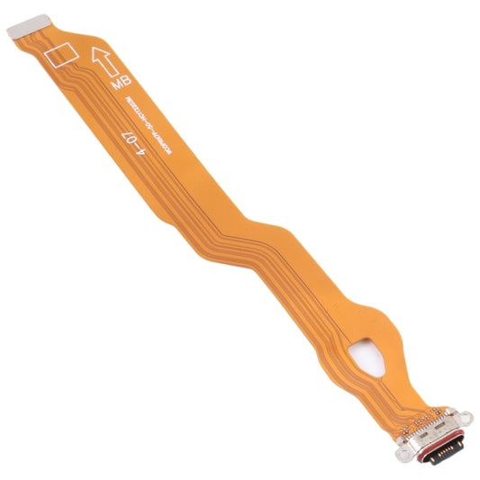 For OPPO Reno7 Pro 5G PFDN00 CPH2293 Charging Port Flex Cable - Flex Cable by buy2fix | Online Shopping UK | buy2fix