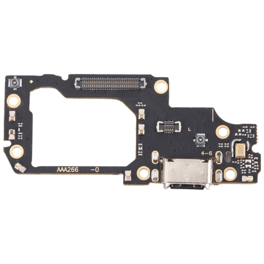 For OPPO Reno7 SE PFCM00 Charging Port Board - Small Board by buy2fix | Online Shopping UK | buy2fix