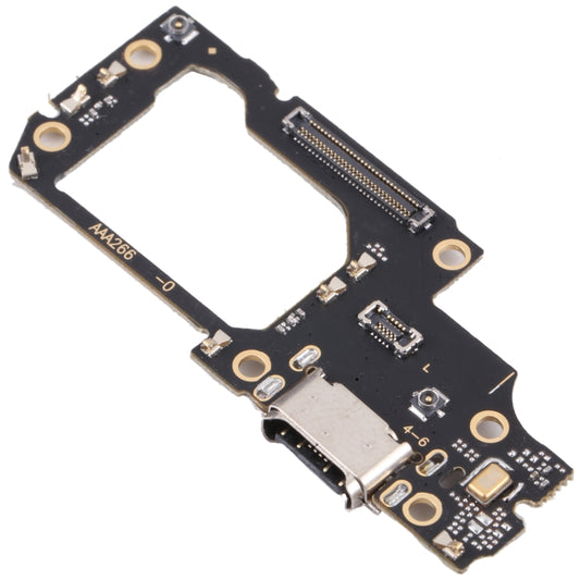 For OPPO Reno7 SE PFCM00 Charging Port Board - Small Board by buy2fix | Online Shopping UK | buy2fix