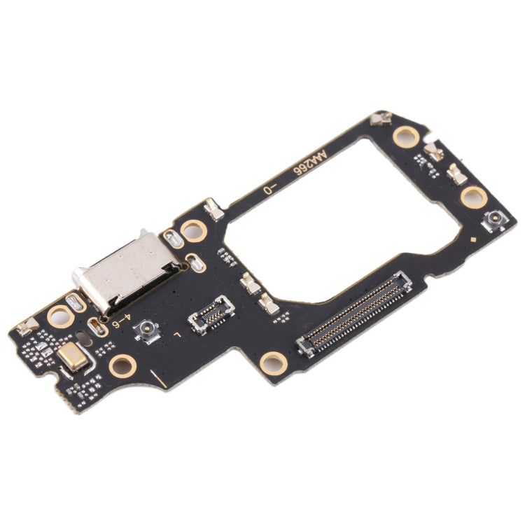 For OPPO Reno7 SE PFCM00 Charging Port Board - Small Board by buy2fix | Online Shopping UK | buy2fix