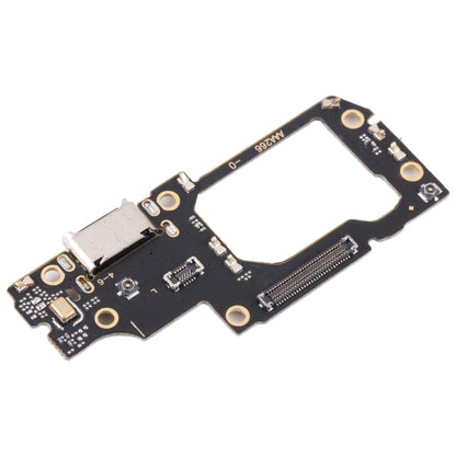 For OPPO Reno7 SE PFCM00 Charging Port Board - Small Board by buy2fix | Online Shopping UK | buy2fix