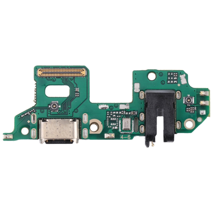 For OPPO K9s PERM10 Charging Port Board - Small Board by buy2fix | Online Shopping UK | buy2fix