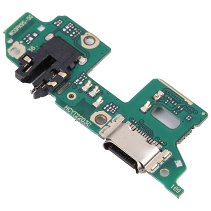 For OPPO K9s PERM10 Charging Port Board - Small Board by buy2fix | Online Shopping UK | buy2fix