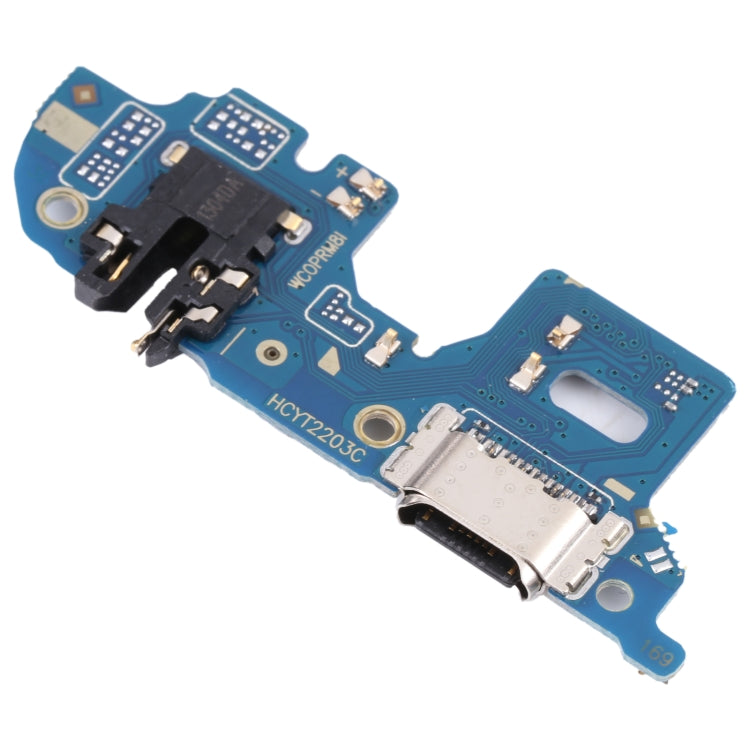 For OPPO Realme 8i RMX3151 Charging Port Board - Charging Port Board by buy2fix | Online Shopping UK | buy2fix