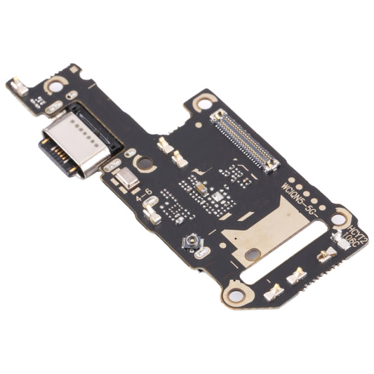 For vivo iQOO Neo5 Charging Port Board - Charging Port Board by buy2fix | Online Shopping UK | buy2fix