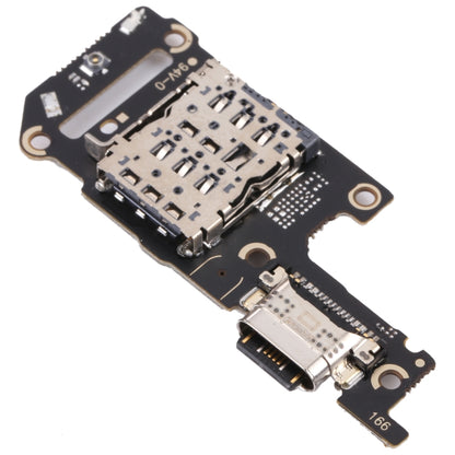 For vivo iQOO Neo5 Charging Port Board by buy2fix