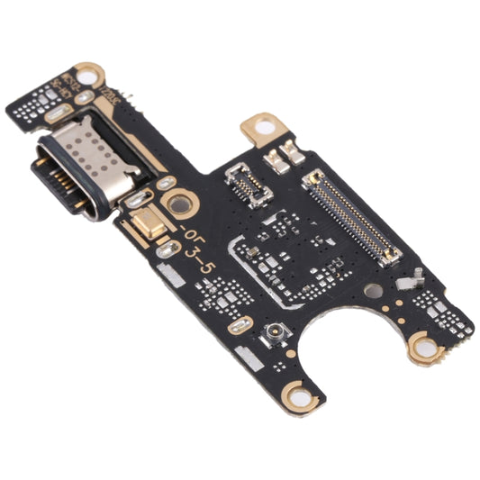 For vivo S12 V2162A Charging Port Board - Charging Port Board by buy2fix | Online Shopping UK | buy2fix