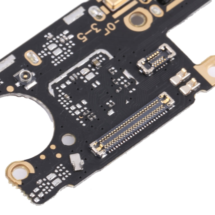 For vivo S12 V2162A Charging Port Board - Charging Port Board by buy2fix | Online Shopping UK | buy2fix