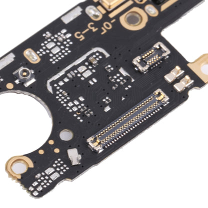 For vivo S12 V2162A Charging Port Board - Charging Port Board by buy2fix | Online Shopping UK | buy2fix