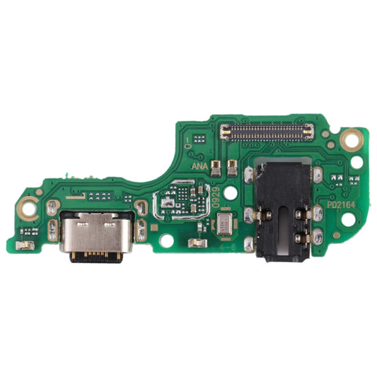 For vivo Y55S V2164A Charging Port Board - Charging Port Board by buy2fix | Online Shopping UK | buy2fix