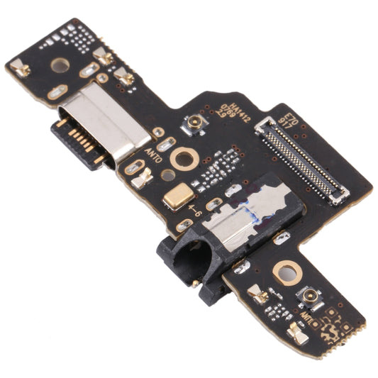 Charging Port Board For Xiaomi Redmi Note 11 China 5G/Redmi Note 11T 5G/Poco M4 Pro 5G / Redmi Note 11S 5G - Tail Connector by buy2fix | Online Shopping UK | buy2fix