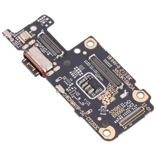 Charging Port Board For Xiaomi Redmi Note 11 Pro China 5G/Redmi Note 11 Pro+ 5G/11i/11i HyperCharge 5G - Tail Connector by buy2fix | Online Shopping UK | buy2fix