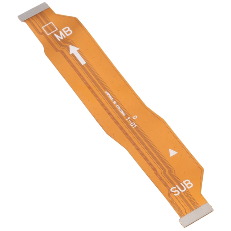 For OPPO K9s PERM10 Motherboard Flex Cable - Flex Cable by buy2fix | Online Shopping UK | buy2fix