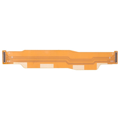 For OPPO Realme 8i RMX3151 Motherboard Flex Cable - Flex Cable by buy2fix | Online Shopping UK | buy2fix