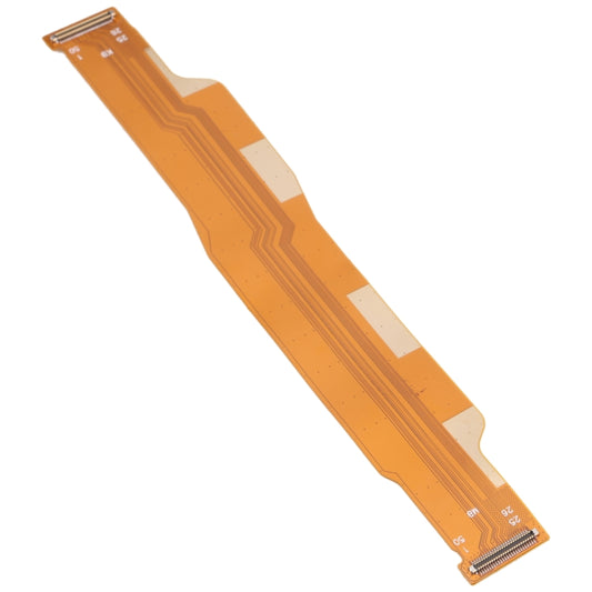 For OPPO Realme 8i RMX3151 Motherboard Flex Cable - Flex Cable by buy2fix | Online Shopping UK | buy2fix