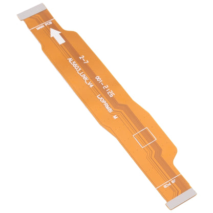 For OPPO Realme 8i RMX3151 Motherboard Flex Cable - Flex Cable by buy2fix | Online Shopping UK | buy2fix