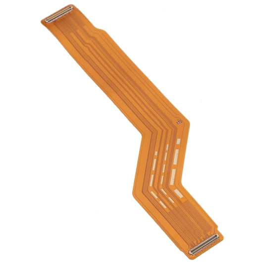 For Vivo S12 V2162A Motherboard Flex Cable - Flex Cable by buy2fix | Online Shopping UK | buy2fix