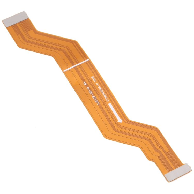 For Vivo S12 Pro V2163A Motherboard Flex Cable - Flex Cable by buy2fix | Online Shopping UK | buy2fix