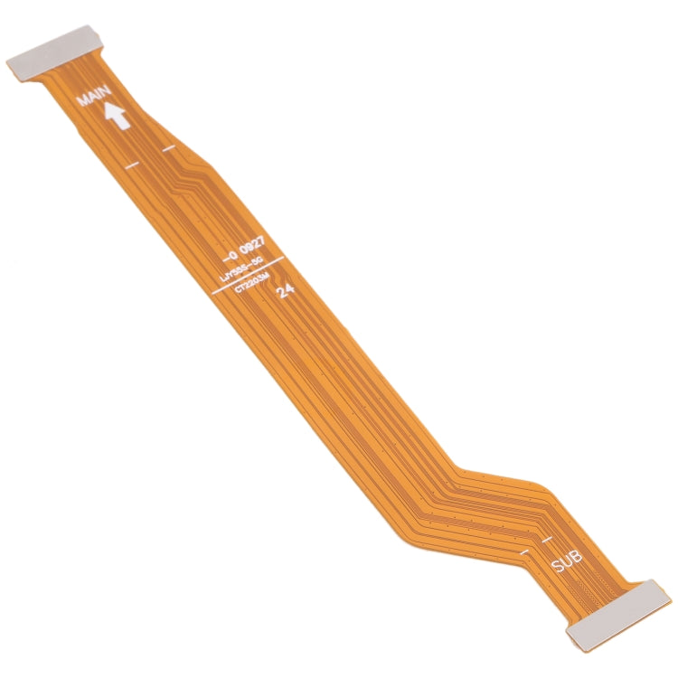 For Vivo Y55S V2164A Motherboard Flex Cable - Flex Cable by buy2fix | Online Shopping UK | buy2fix