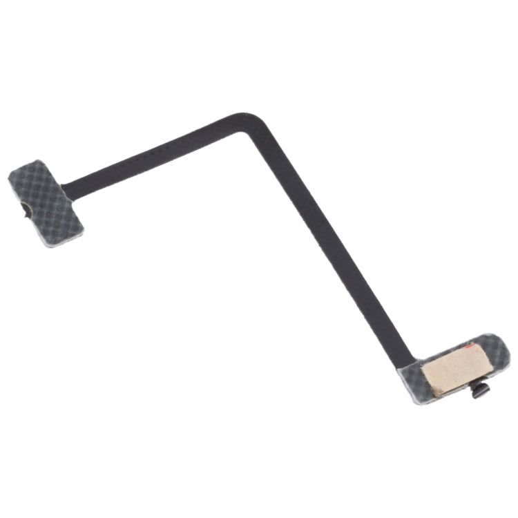 For OPPO Reno7 5G Power Button Flex Cable - Flex Cable by buy2fix | Online Shopping UK | buy2fix
