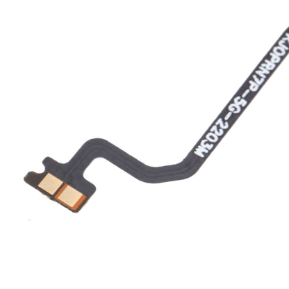 For OPPO Reno7 Pro 5G Power Button Flex Cable - Flex Cable by buy2fix | Online Shopping UK | buy2fix