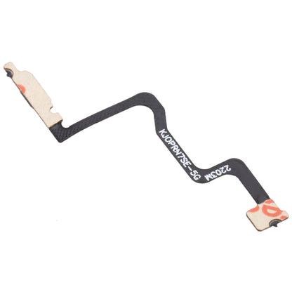 For OPPO Reno7 SE PFCM00 Power Button Flex Cable - Flex Cable by buy2fix | Online Shopping UK | buy2fix