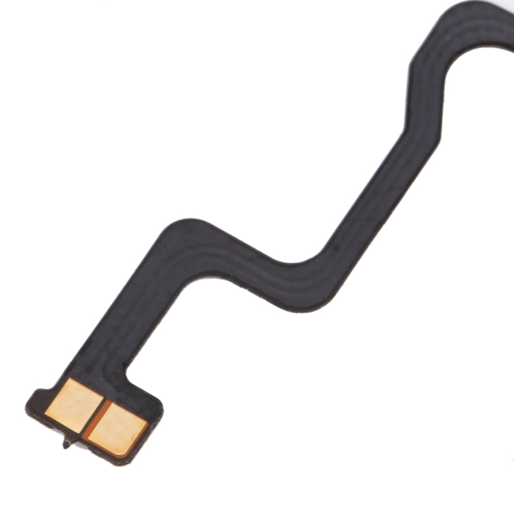 For OPPO Reno7 SE PFCM00 Power Button Flex Cable - Flex Cable by buy2fix | Online Shopping UK | buy2fix