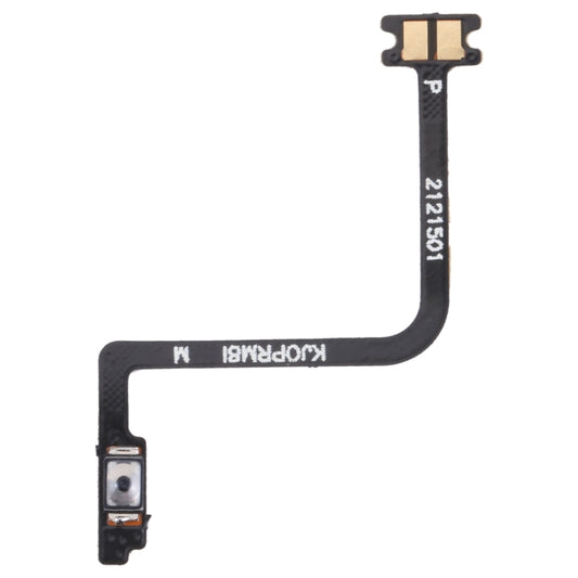 For OPPO Realme 8i RMX3151 Power Button Flex Cable - Flex Cable by buy2fix | Online Shopping UK | buy2fix